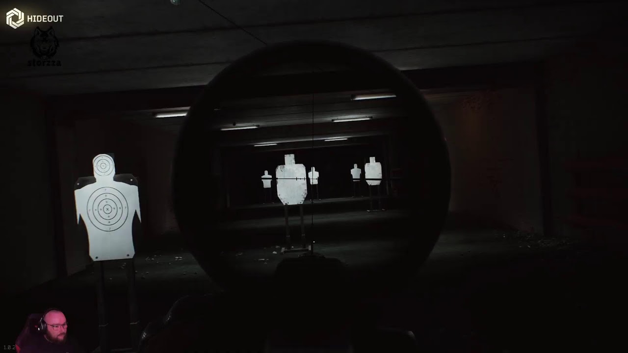 Escape from Tarkov: Escape attempt's + Raids