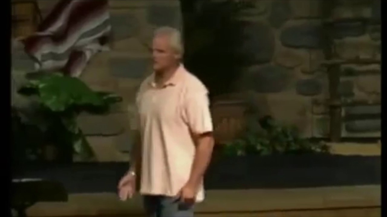 Dan Mohler - The Atomic Power of Fasting