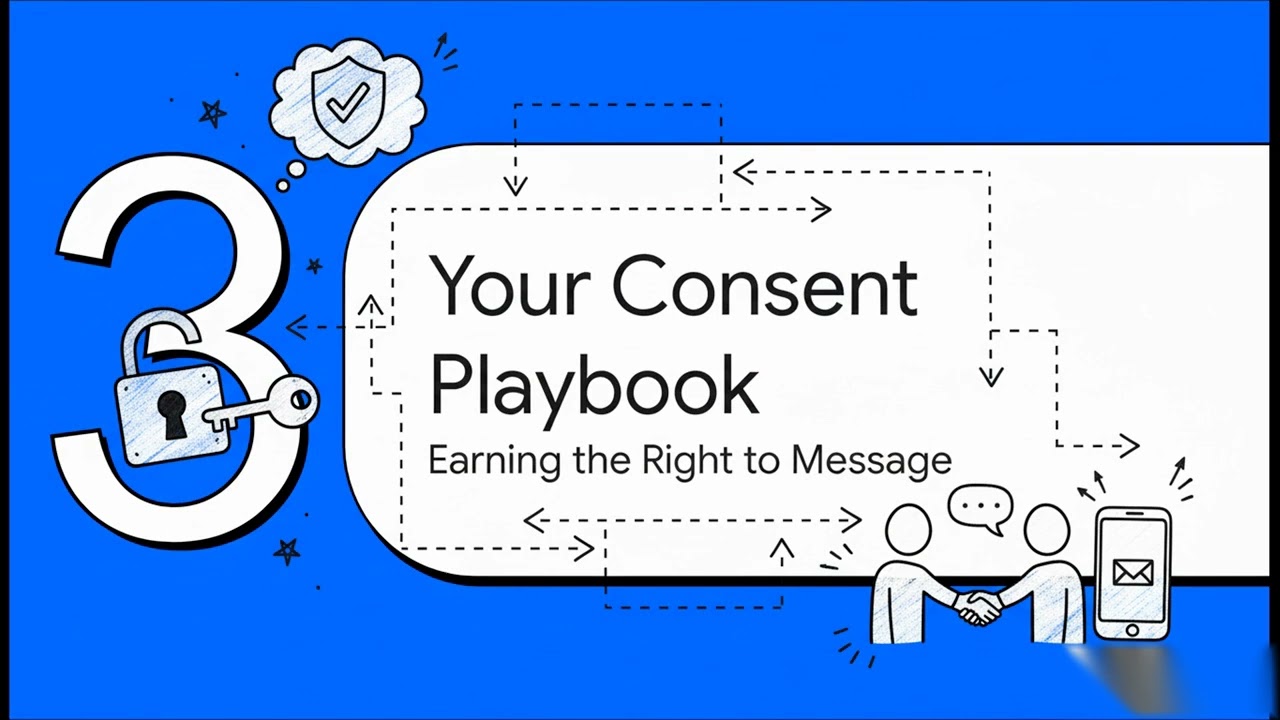 SMS Compliance: Where to Start Your Business Messaging Journey
