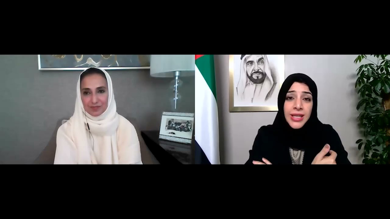 Leading with sustainable impact: in conversation with Her Excellency Reem Al Hashimy