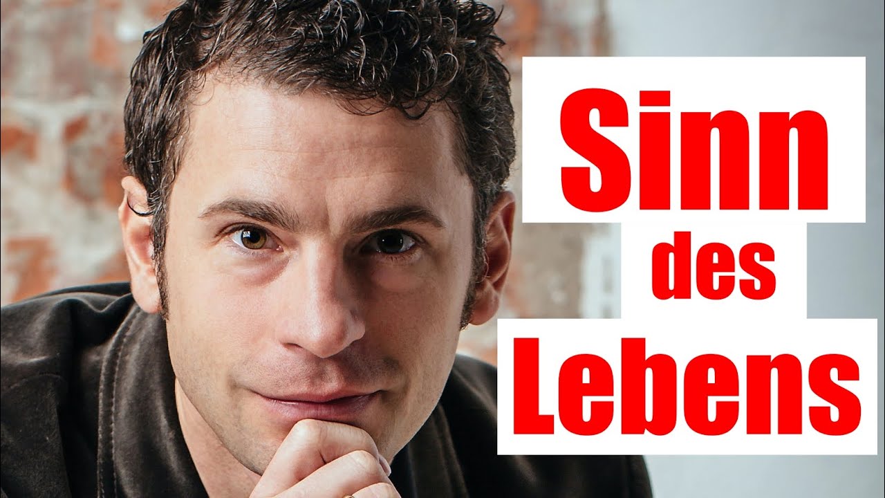 Sinn des Lebens