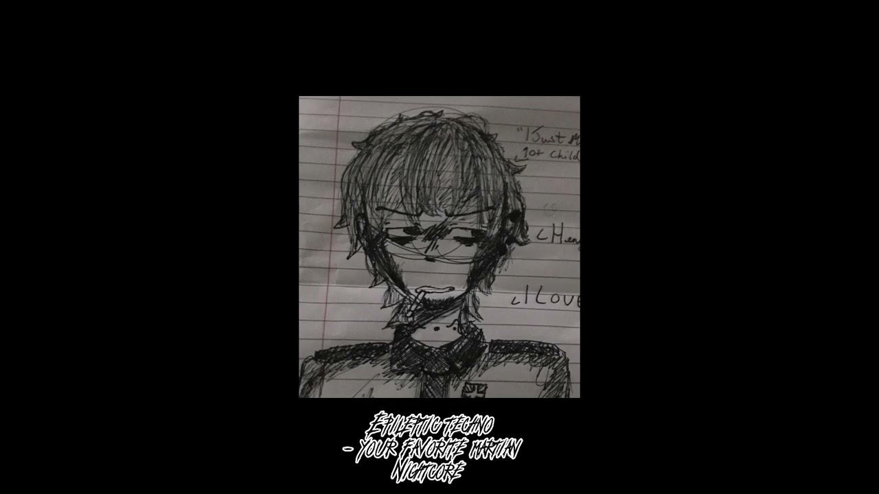 Epileptic techno //nightcore\\ //sprinkleznightcore\\