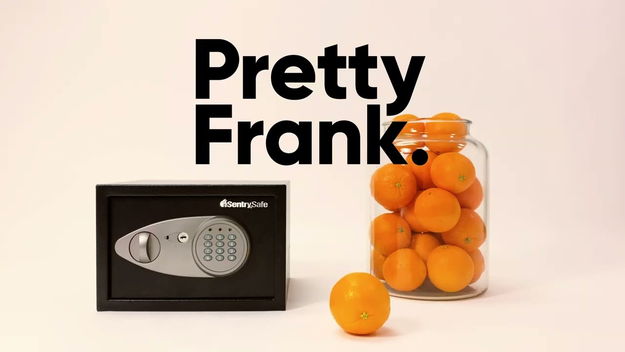 What&rsquo;s Really in Your Deodorant? 🧪 | Go Natural with Pretty Frank 🌱