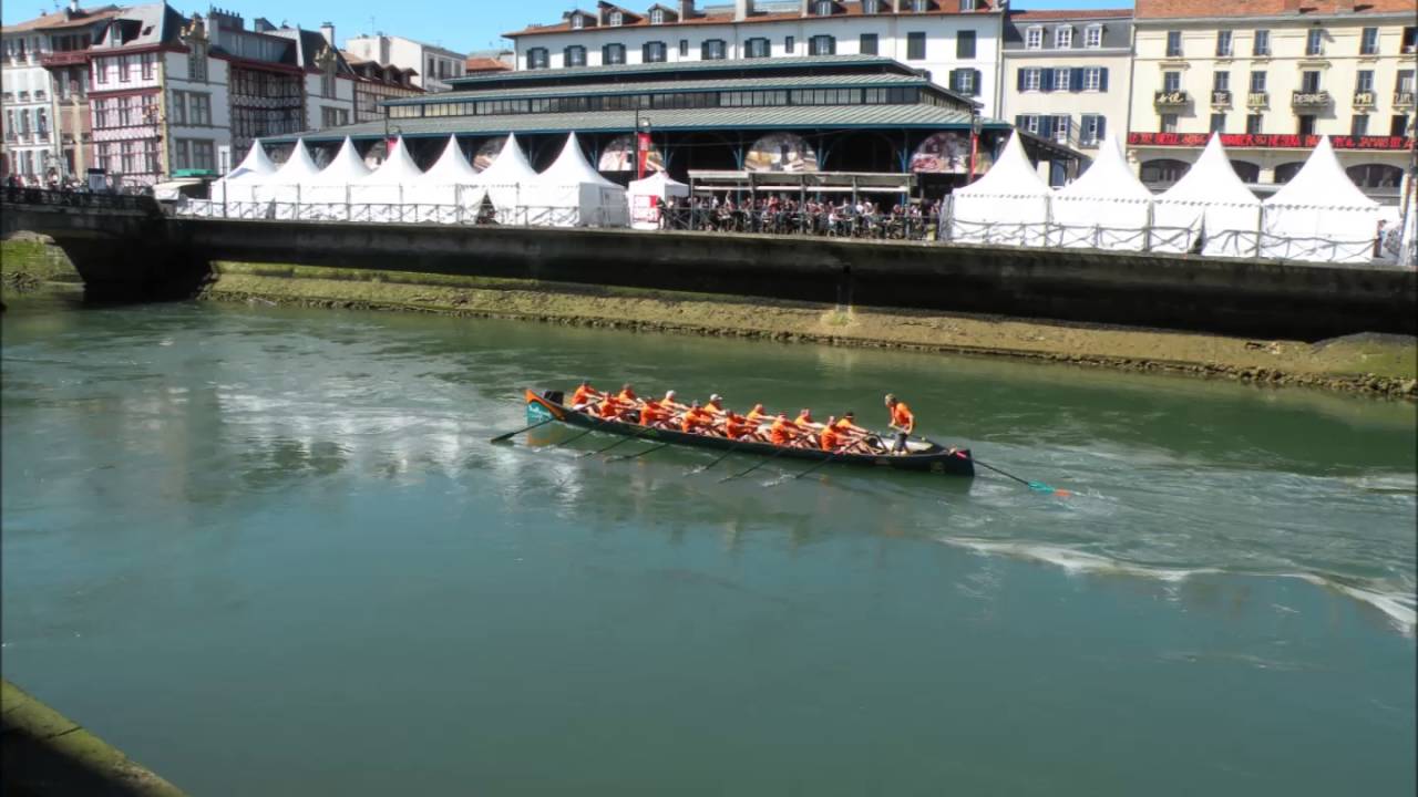 Chapitre de la Confr&eacute;rie du Jambon de Bayonne