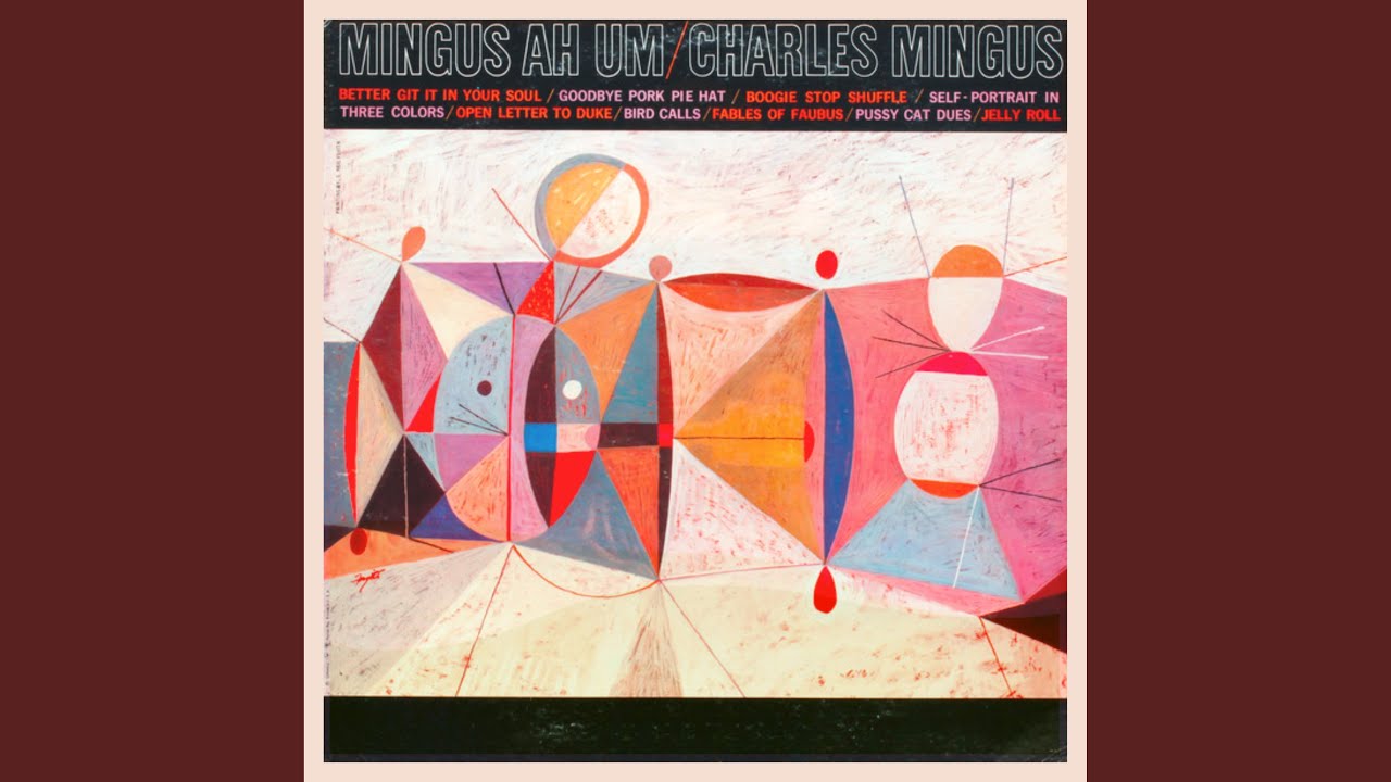 Fables of Faubus
