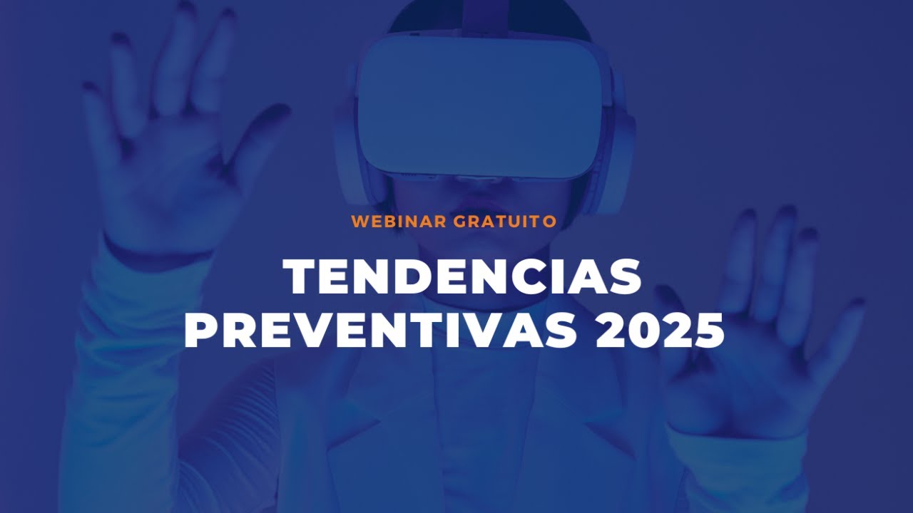 👉 Tendencias Preventivas 2025: salud laboral, bienestar laboral y liderazgo transformador.