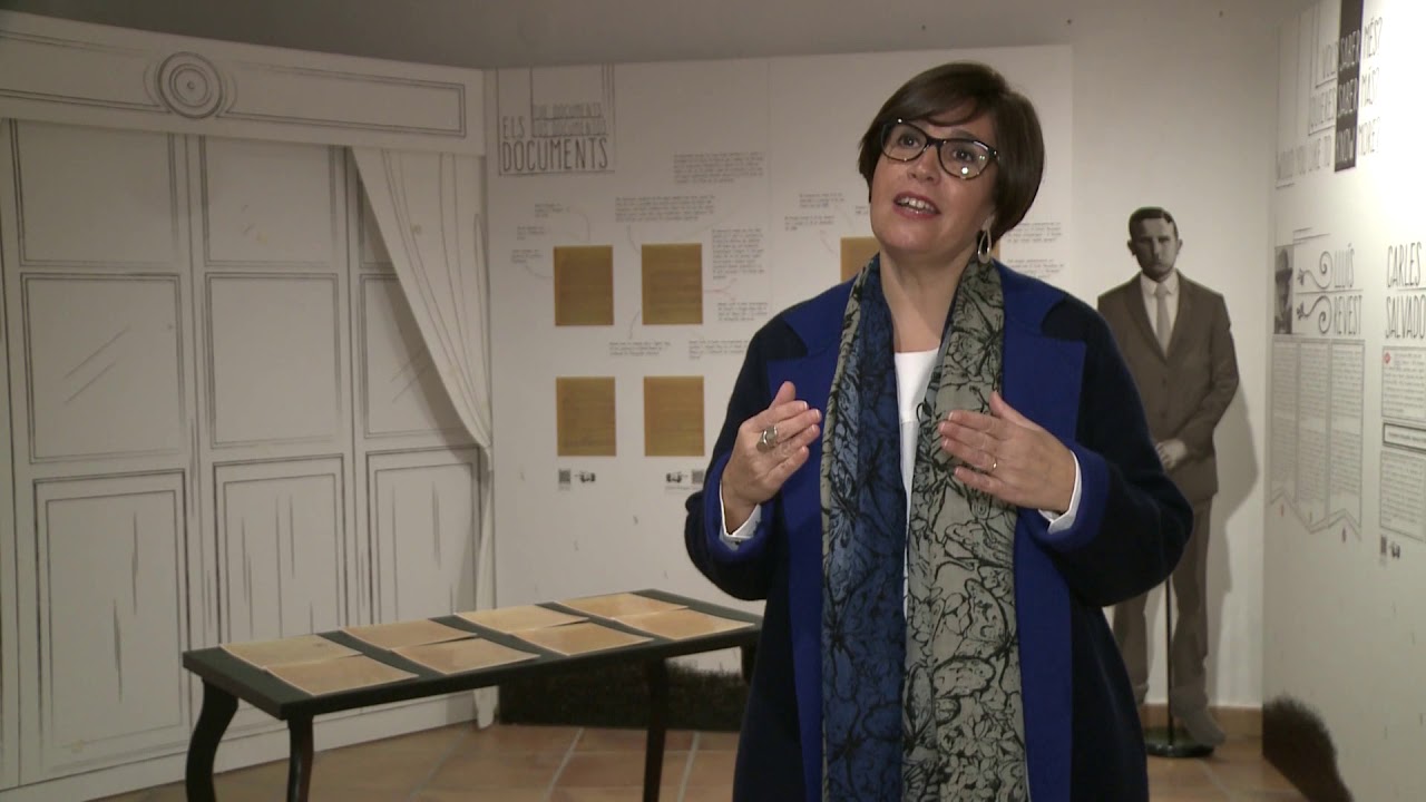 Les normes de Castelló - Va passar ací