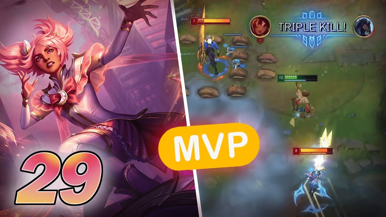 Nemesis | Pure Midlane Dominance! Taliyah is back 😎