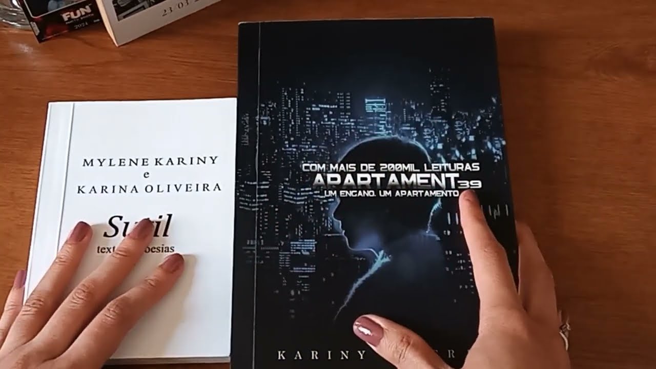 Vale a pena publicar no CLUBE DE AUTORES? (Detalhes dos Livros)