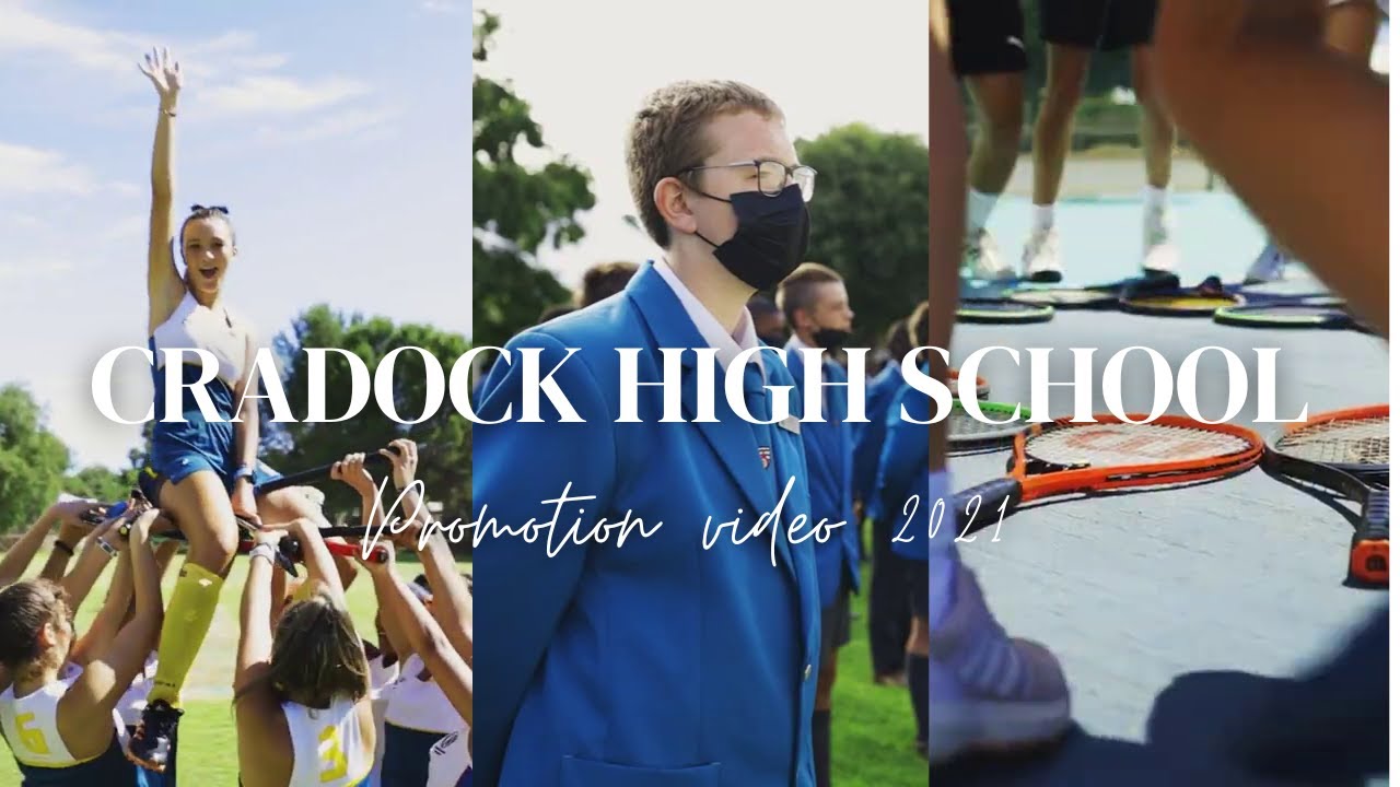 Cradock High School