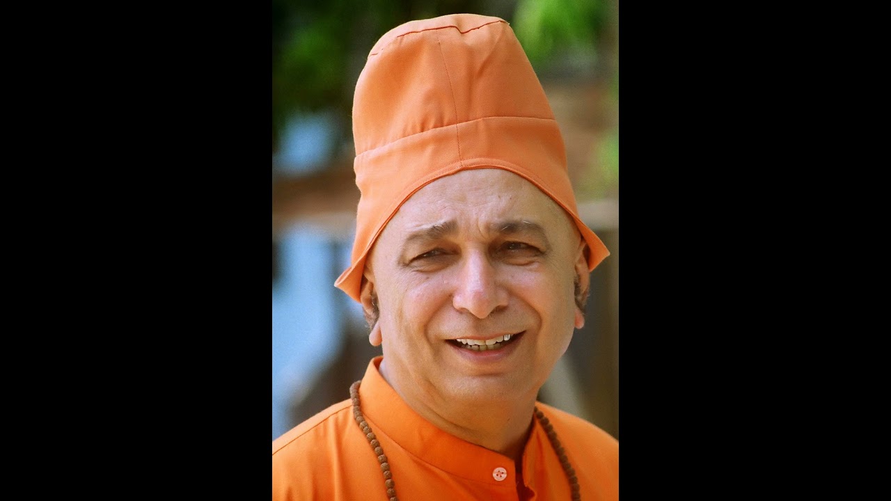 Swami Sachchidanand 037 11 May 24
