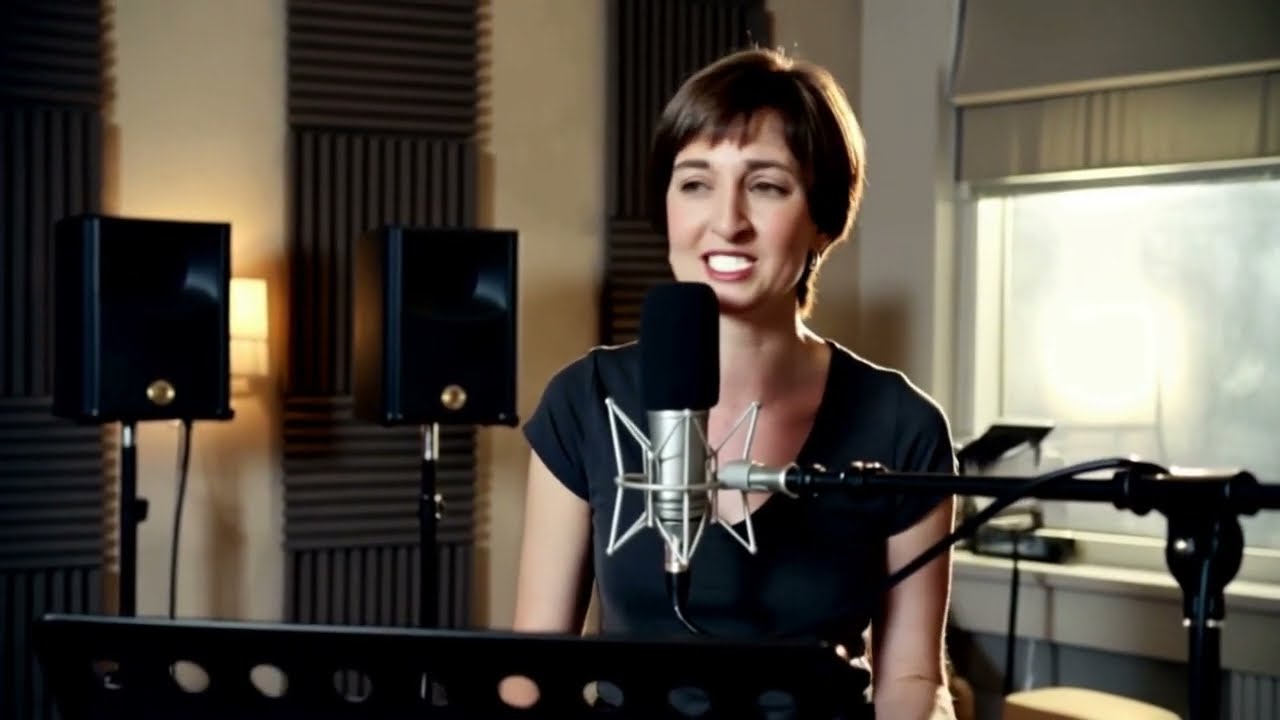 Bésame mucho Luciana Terra canta Músicas que Marcaram Época