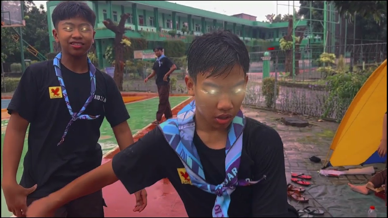 RECAP PERSAMI 2026 (SMPI AL-FAJAR)