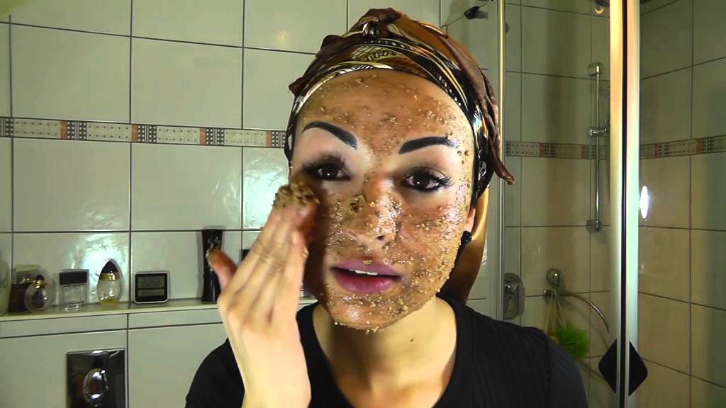 وصفة فعالة للتخلص من عيوب البشرة وتفتيح لونها (حبوب،نقط سوداء ، بقع ......)