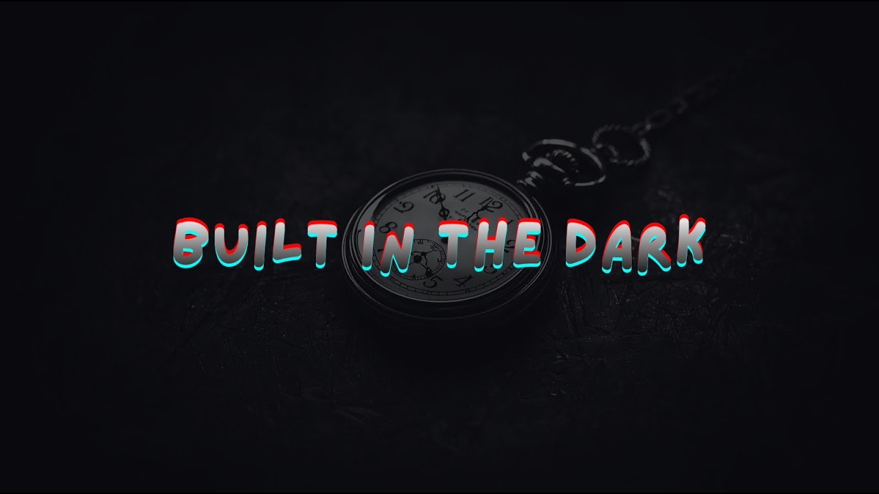 🎵 “Built in the Dark” – Powerful Anthem of Perseverance | Fatucer