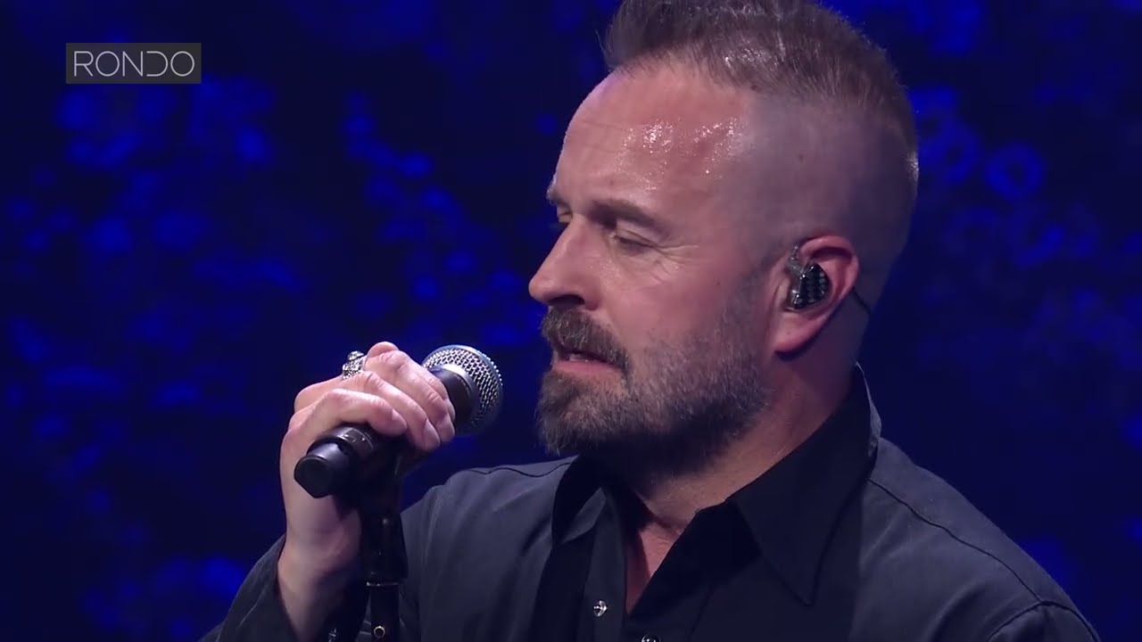 Bring Him Home - Alfie Boe (featuring Shea Ferron) WATCH TILL THE END