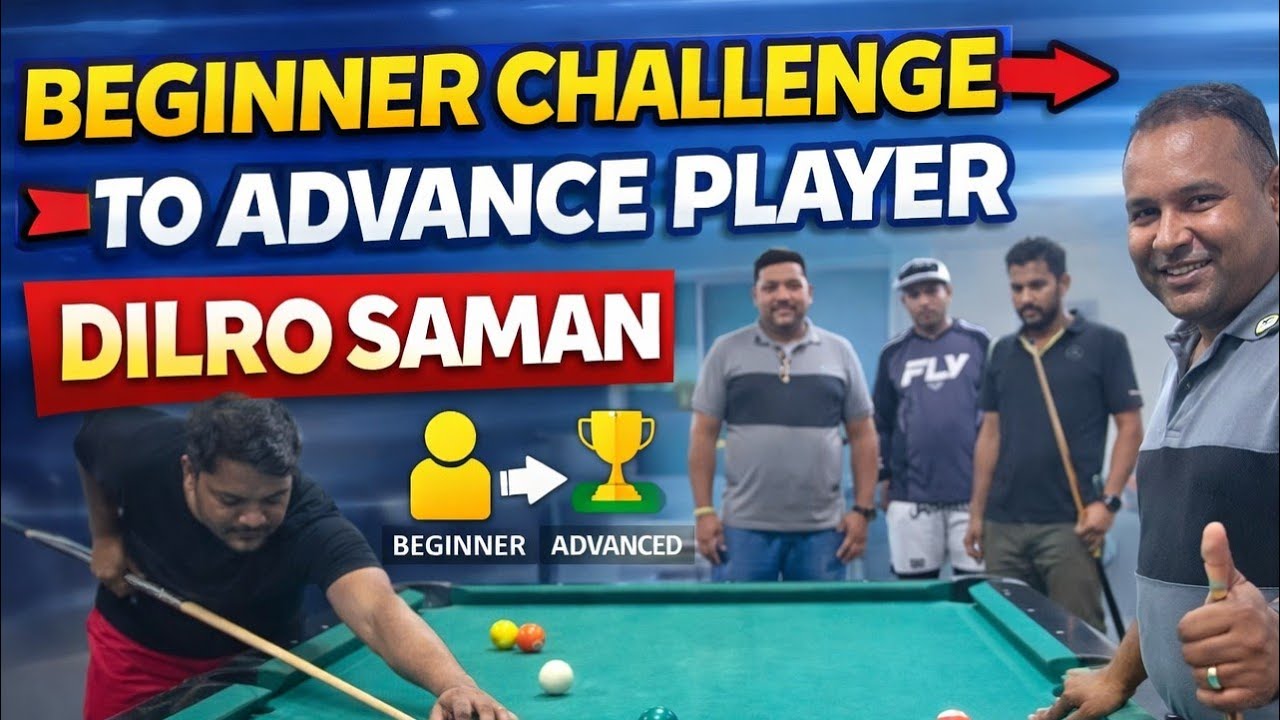DILRO Saman is live