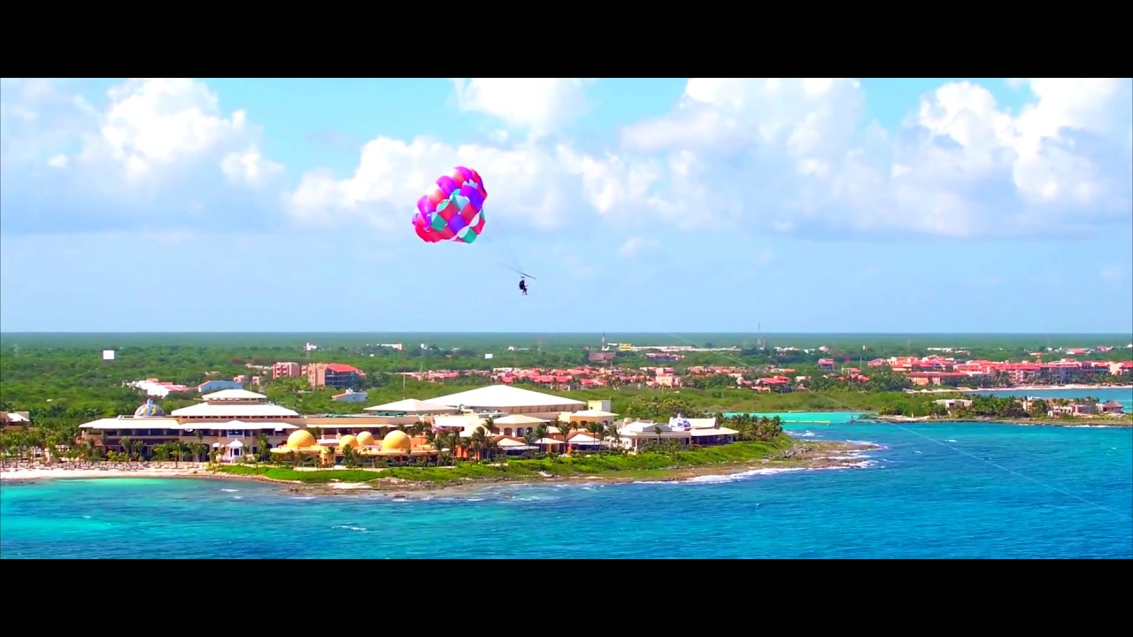 Barcel&oacute; Maya Palace, la mejor decisi&oacute;n para vacacionar | Barcel&oacute; Hotels & Resorts