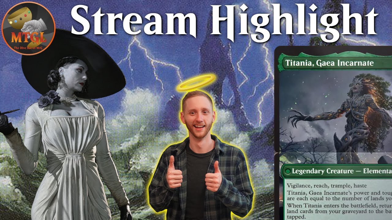 Bjorn Melds Titania... Again! (Theme Song) [Good Ending]