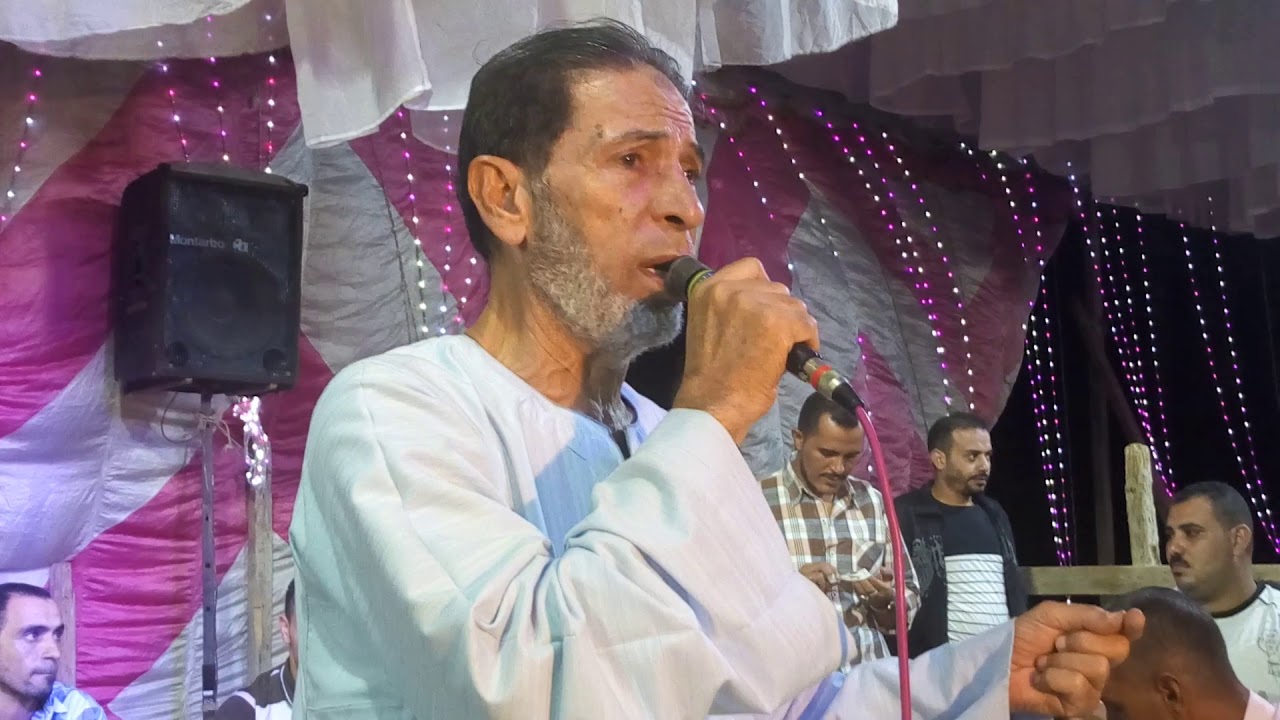 الريس ابو النور اعزالاحباب+دنيا يا دنيا صبرك مرار