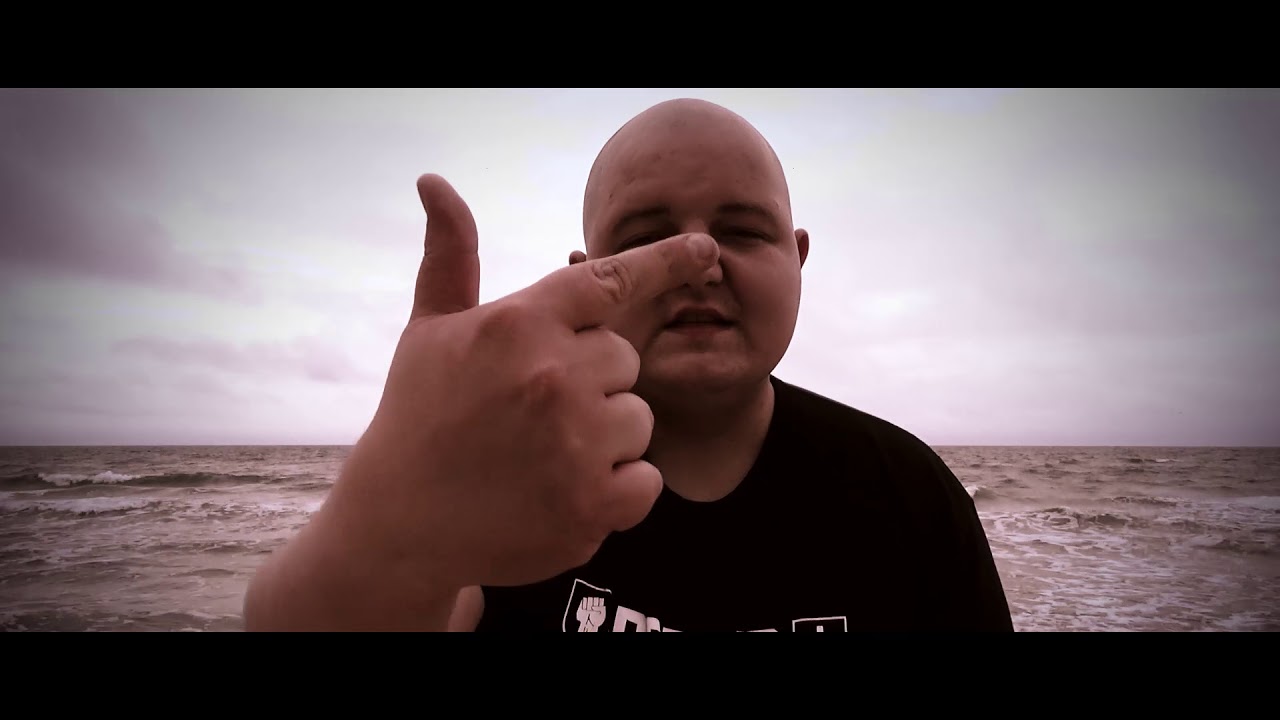 Klipo - Biegnę (muz. Premier Arena) OFFICIAL VIDEO