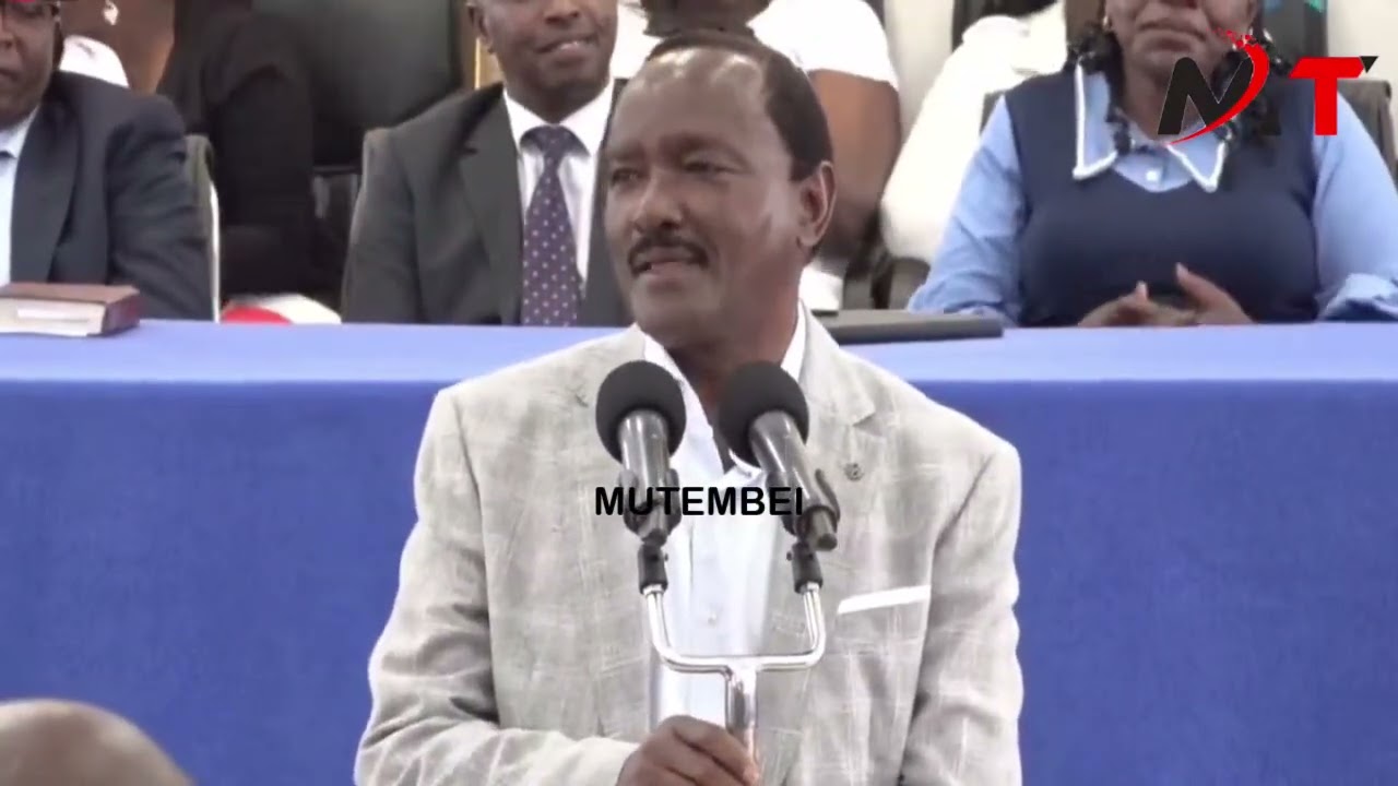 WE MUST KNOW THE TRUTH! WHO KILLED OUR BROTHER RAILA