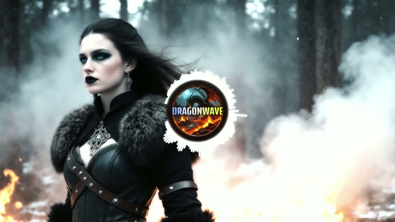 Epic Fantasy Metal Music 2026 | Dark Cinematic