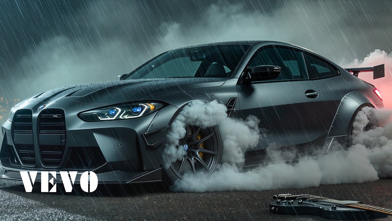 DROP 🚘 DEEP BASS BOOSTED 2026