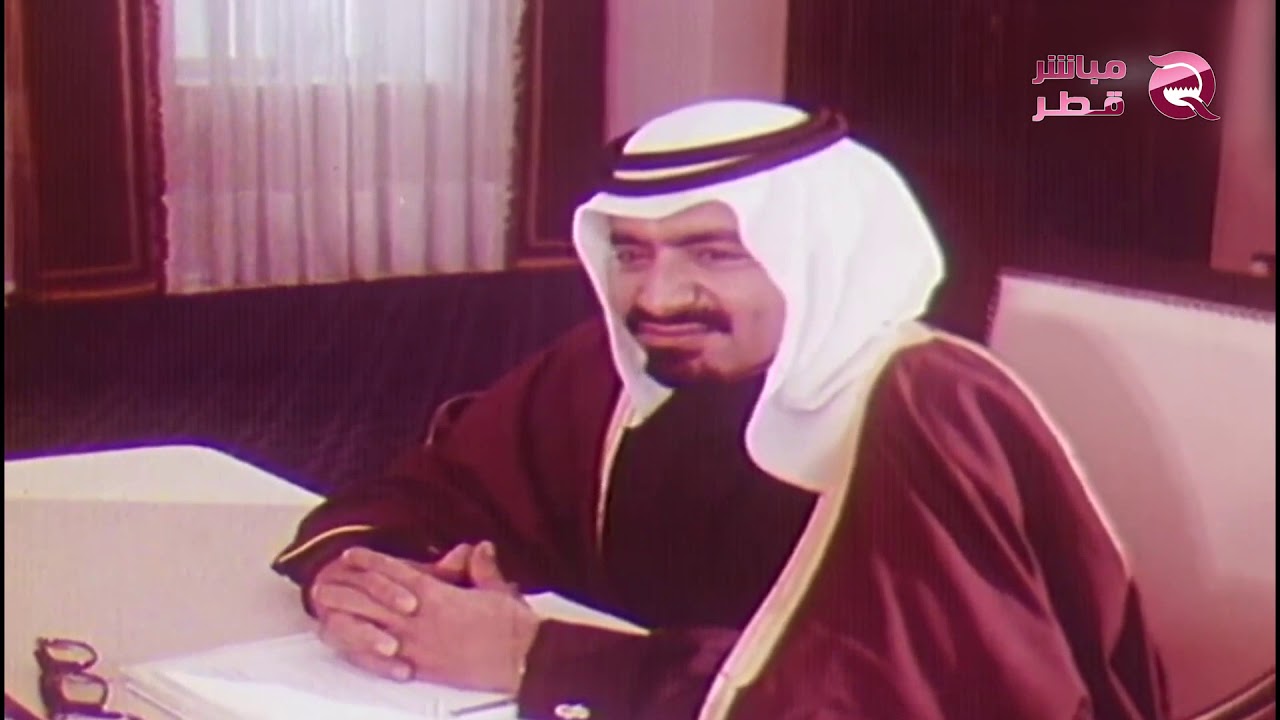 خليفة بن حمد آل ثاني .. أول من بدء مسلسل الانقلابات في قطر