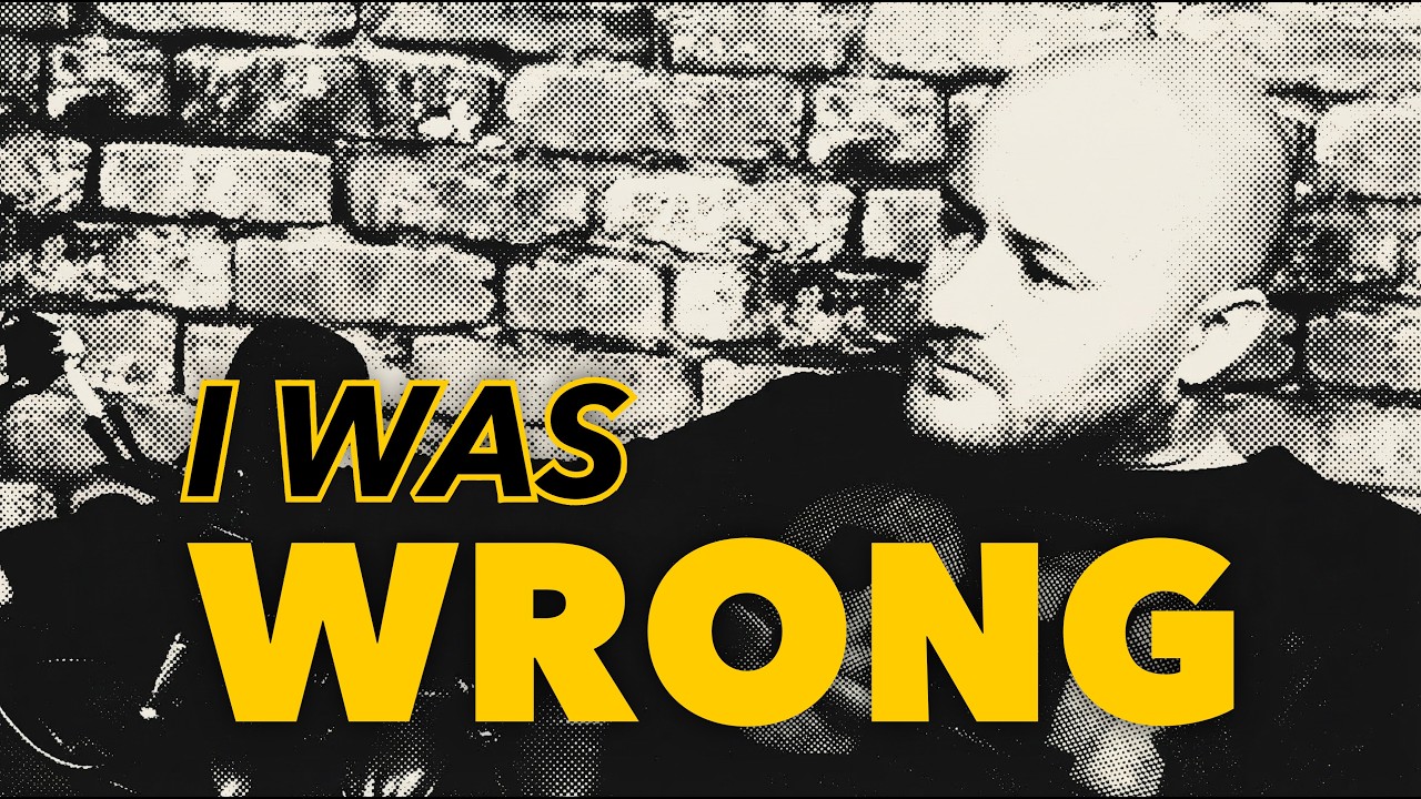 The Documentary That Changed How I See Homelessness | Scott Altman