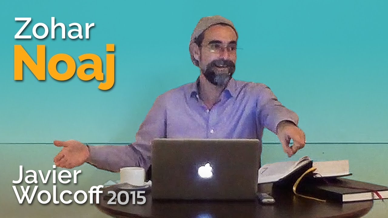 Zohar Noaj 2015