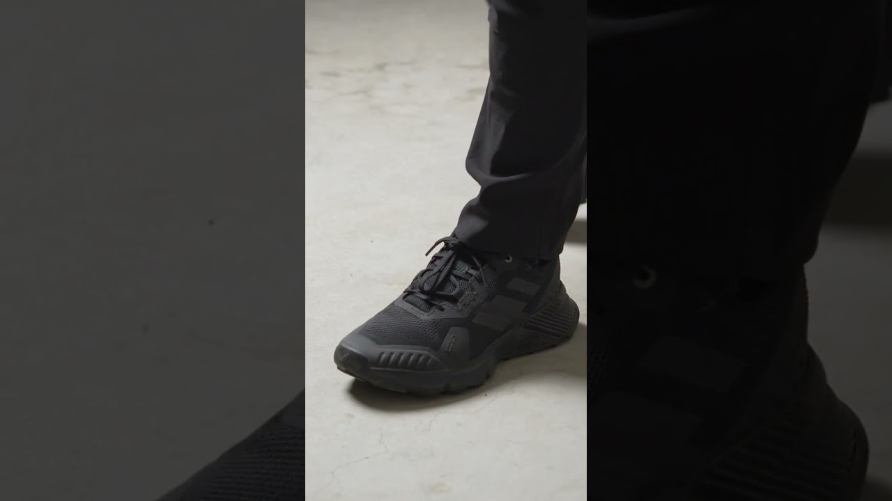 Adidas Terrex Soulstride | #shorts