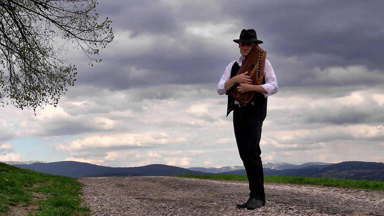 Martin Žák - Loučení s tebou