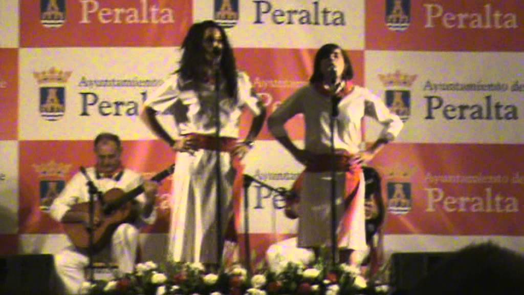 Laura Sesma y Laura Recarte 