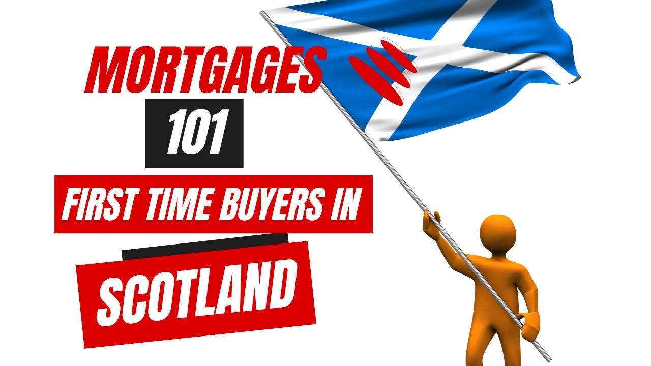 First Time Buyer in Scotland: A Step-by-Step Guide