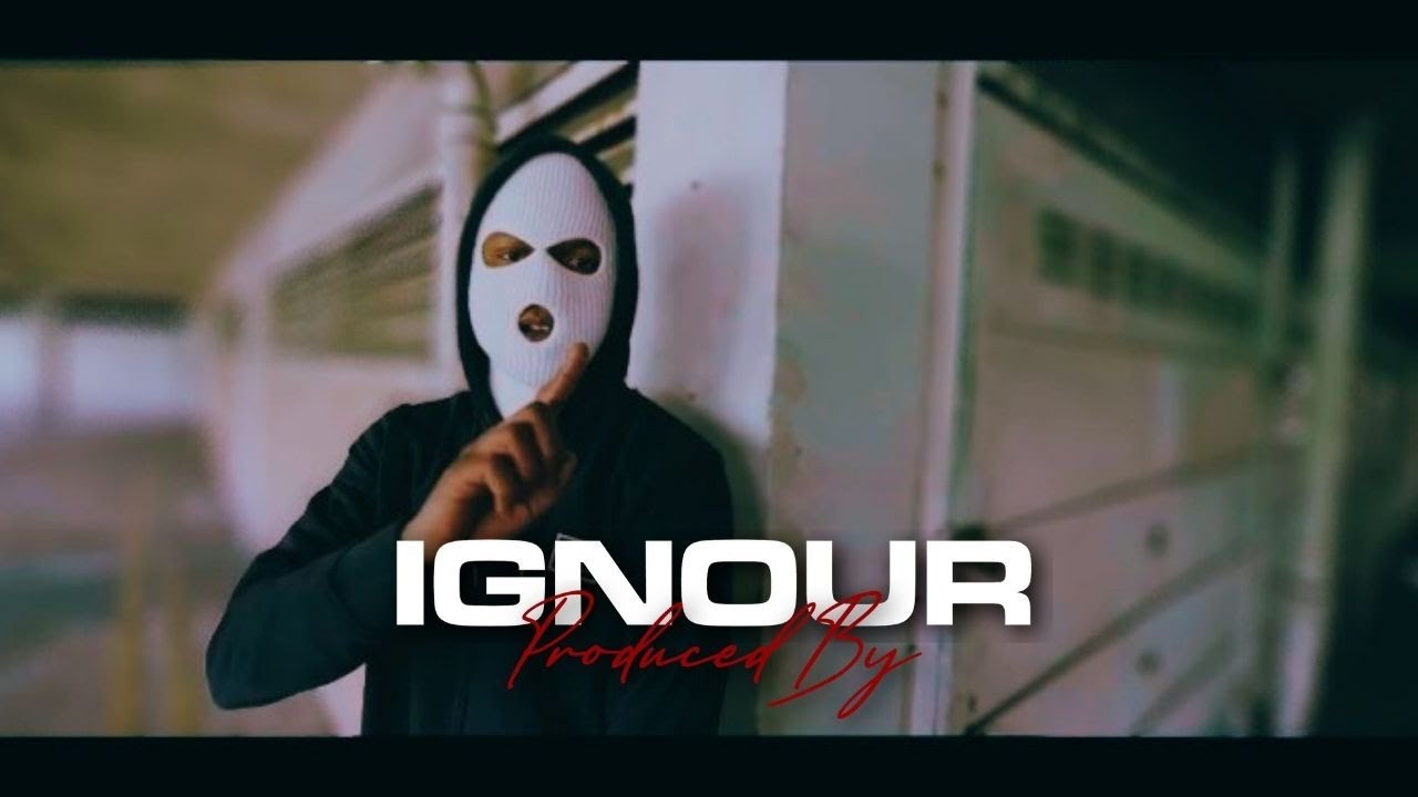 #98s #UKRap Jimmy x Teeway x Fredo - UK Rap Type Beat  