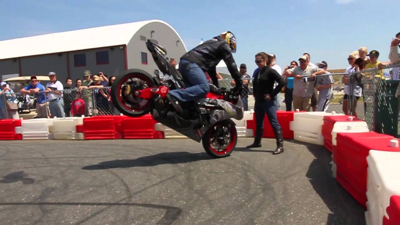 Tony Carbajal Down and Out Ep2