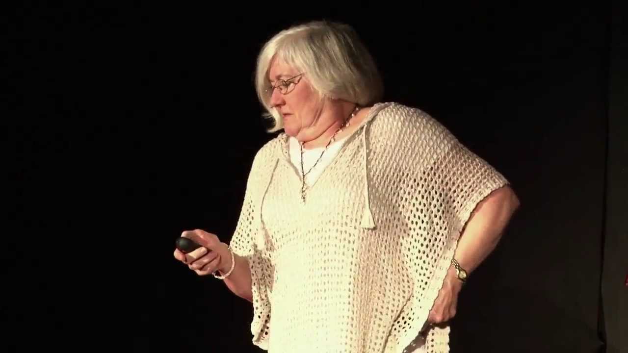 Mobile Healthcare: Chris Steerman at TEDxFlourCity