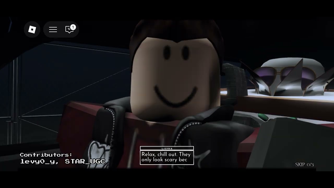 Playing fnaf  internal nights for the first time 