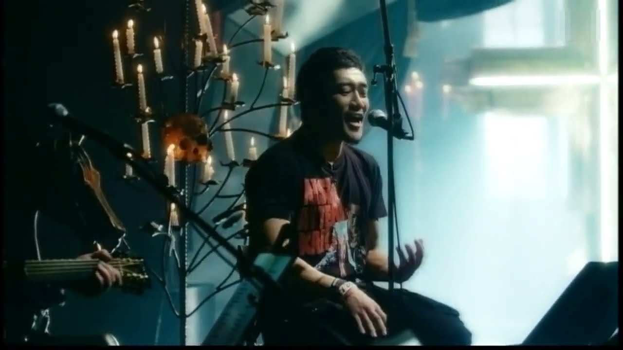 横浜ホンキートンク・ブルース　エディ藩＆TOSHI-LOW （BRAHMAN）