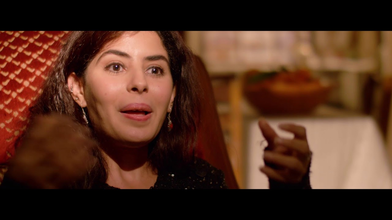 Au cœur de l'Algérie avec Shérazade - Épisode 02: L'instant rencontre à Bejaia