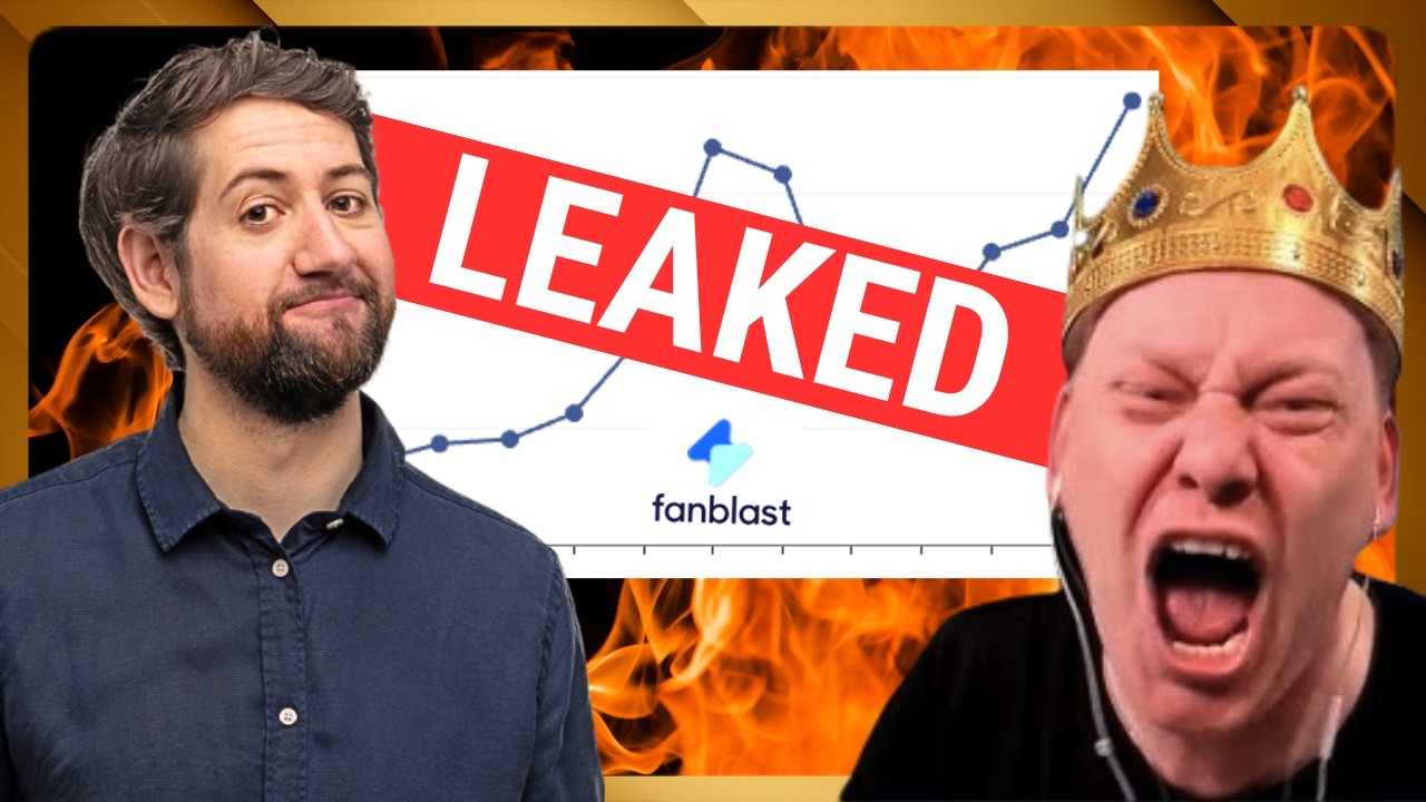 Fanblast Skandal: Diese Zahlen wurden bisher verschwiegen!