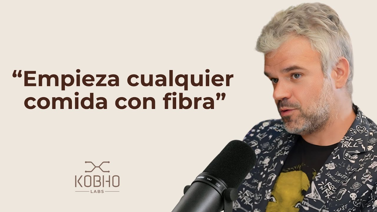 #22 ''Evita cenar tarde'' | Álvaro Campillo