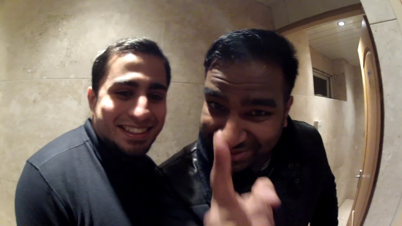 Bradford Boys (Vlog #19)