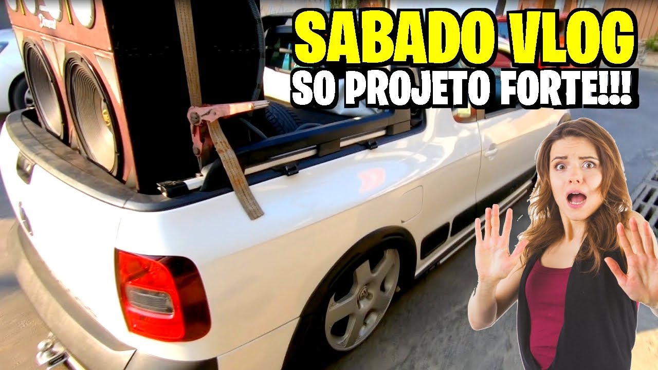 SABADO VLOG ROLOU SÓ PROJETO MANDRAKE!!! #85 ☢JuNiOr SoM♛®