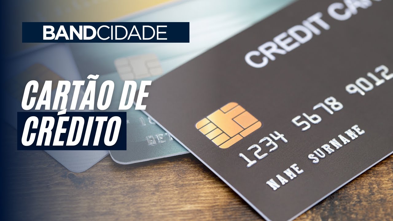 Cartão de Crédito: método preferido de pagamento dos brasileiros registra alta