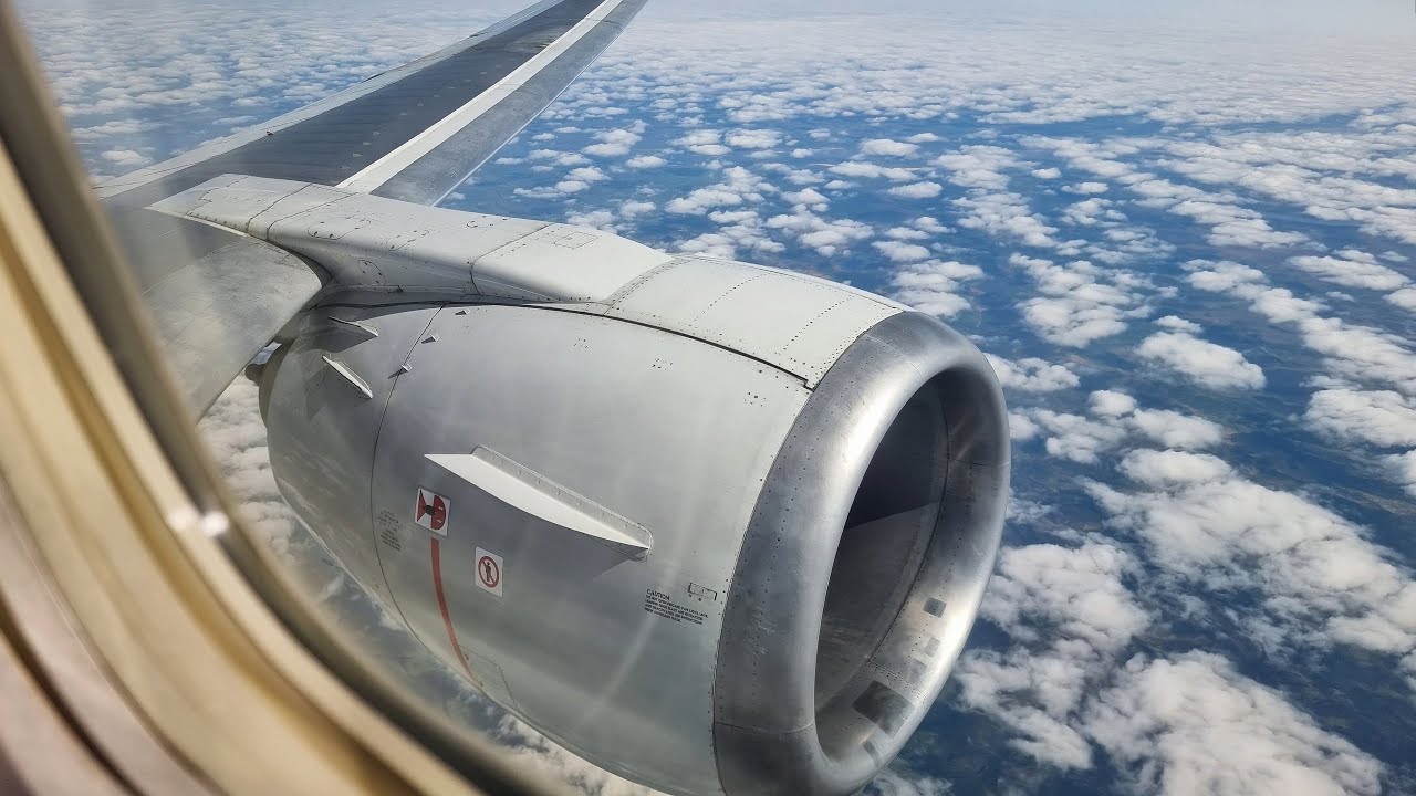Boeing 737-500 а/к Utair + Superjet 100 а/к Россия | Рейс Нарьян-Мар — Москва — Санкт-Петербург