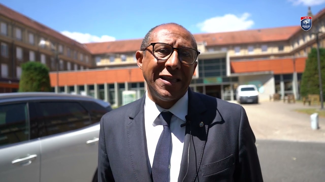 Retour sur l'assemblée générale de la LGEF