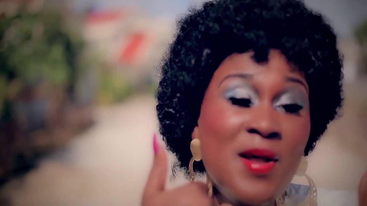 Official Vidéo Oun non fa la Lyz Yèhoué 2016 Directed by REAL SNIPER