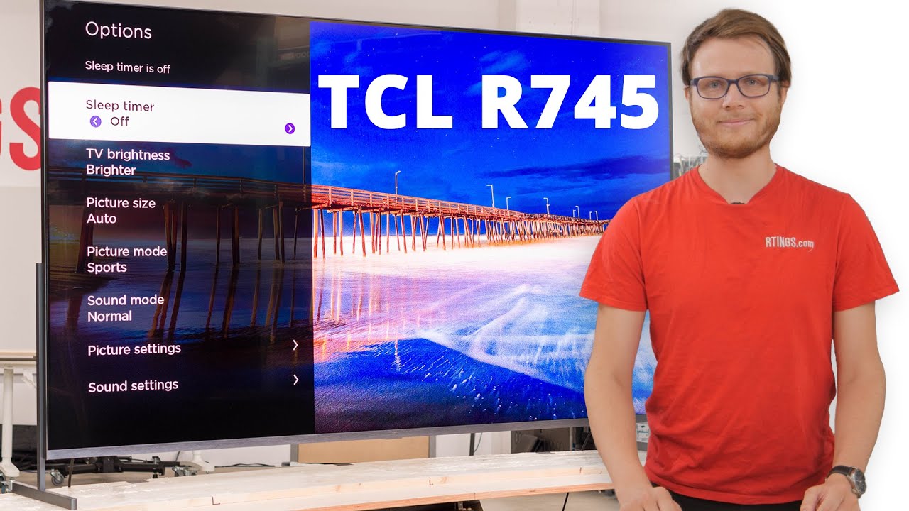 TCL 85